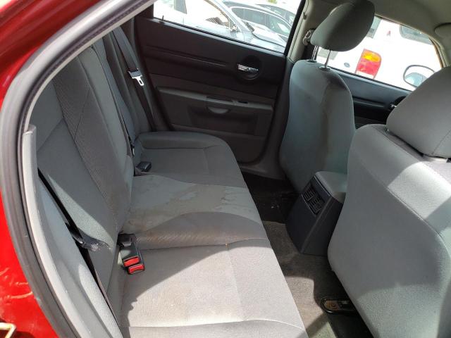 Photo 10 from auction – 2005 DODGE MAGNUM SE with VIN 2D4FV48T15H629080