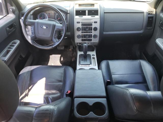 Photo 8 from auction – 2011 FORD ESCAPE XLT with VIN 1FMCU9DG0BKA50526