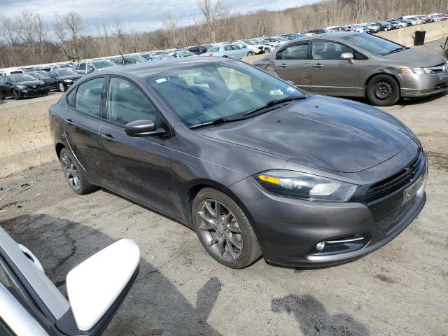 Photo 4 from auction – 2014 DODGE DART SXT with VIN 1C3CDFBBXED918037