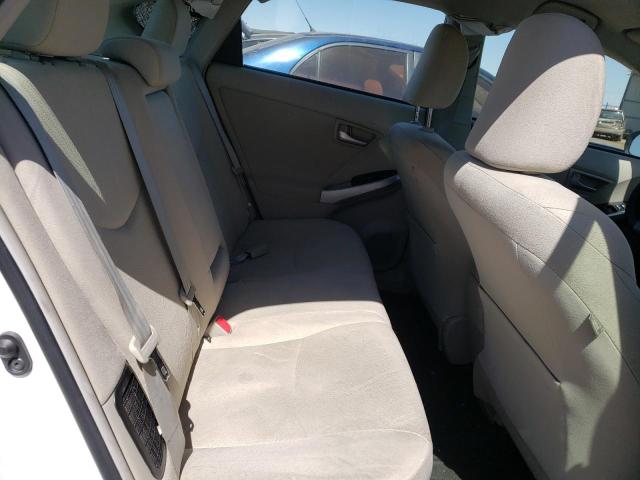 Photo 10 from auction – 2015 TOYOTA PRIUS with VIN JTDKN3DU4F0460652