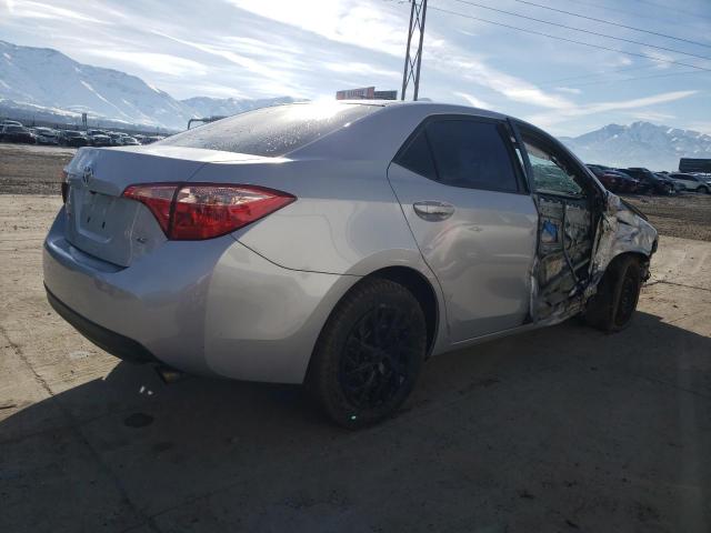 Photo 3 from auction – 2017 TOYOTA COROLLA L with VIN 2T1BURHE5HC812039