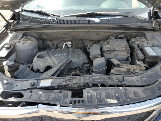 Photo 12 from auction – 2012 KIA SORENTO BA with VIN 5XYKT4A62CG257718