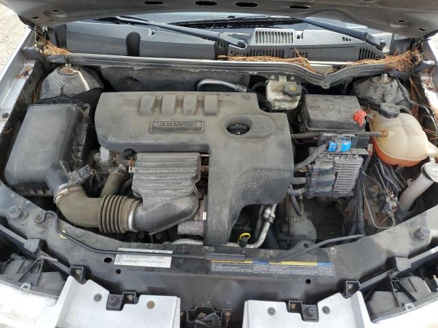Photo 11 from auction – 2007 SATURN ION with VIN 1G8AJ55F57Z158409