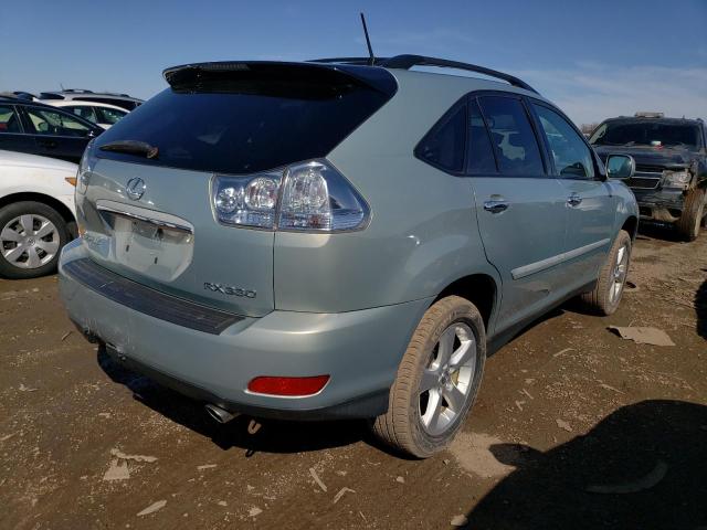 Photo 3 from auction – 2004 LEXUS RX 330 with VIN 2T2HA31U44C020441