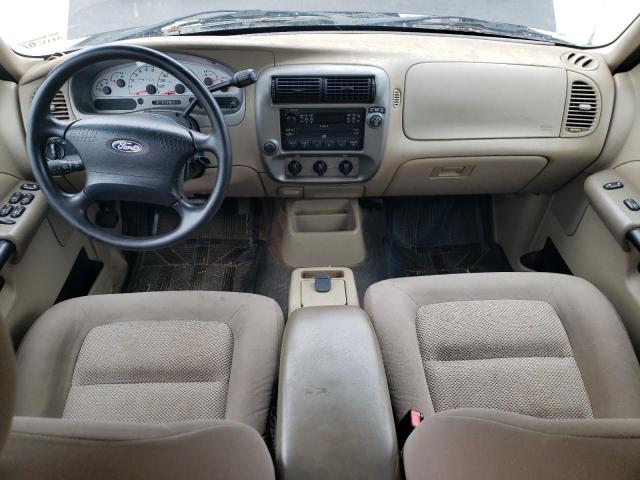 Photo 8 from auction – 2005 FORD EXPLORER S with VIN 1FMZU67K05UA53430