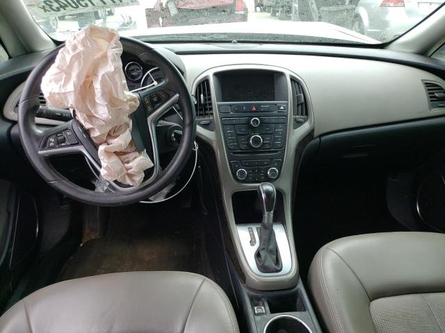 Photo 8 from auction – 2014 BUICK VERANO CON with VIN 1G4PR5SKXE4171043