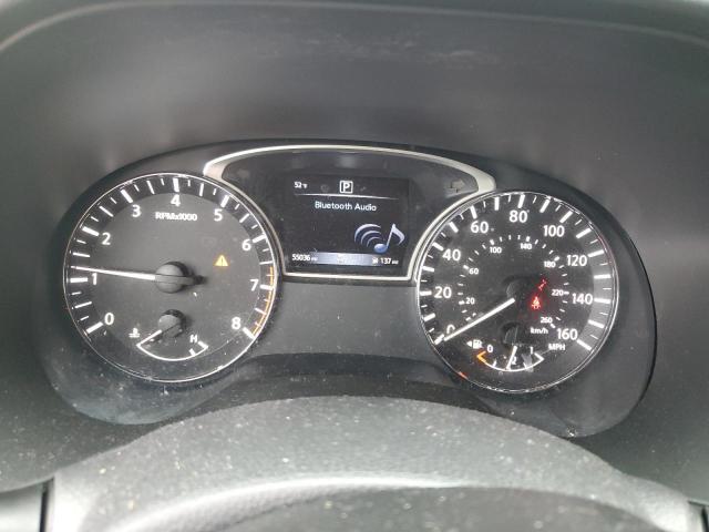 Zdjęcie 9 z aukcji – 2018 NISSAN PATHFINDER z VIN 5N1DR2MN2JC679063