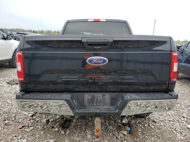 Photo 6 from auction – 2018 FORD F150 SUPER with VIN 1FTEW1EB2JFC29492