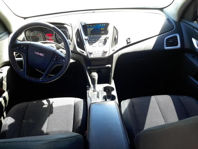 Photo 8 from auction – 2017 GMC TERRAIN SL with VIN 2GKALMEK4H6111865