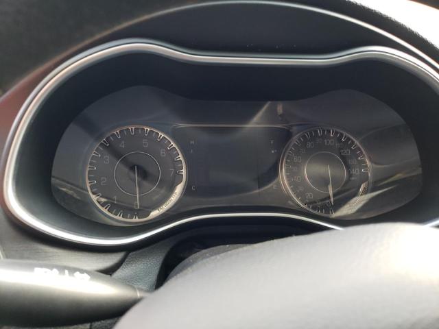Photo 9 from auction – 2015 CHRYSLER 200 LIMITE with VIN 1C3CCCAB2FN722253