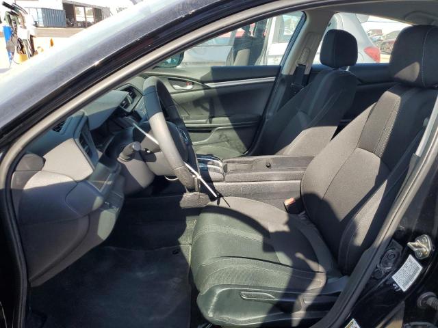 Photo 7 from auction – 2017 HONDA CIVIC LX with VIN 19XFC2F55HE053957