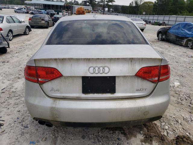 Photo 6 from auction – 2011 AUDI A4 PREMIUM with VIN WAUEFAFL6BN013592