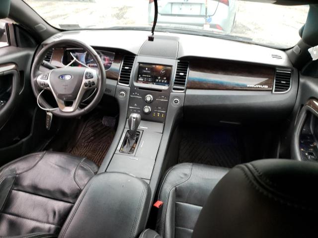 Photo 8 from auction – 2015 FORD TAURUS LIM with VIN 1FAHP2F85FG171467