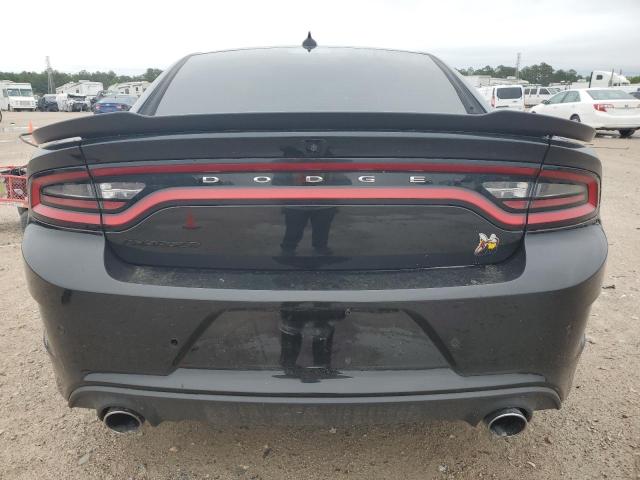 Photo 6 from auction – 2021 DODGE CHARGER SC with VIN 2C3CDXGJ6MH539737