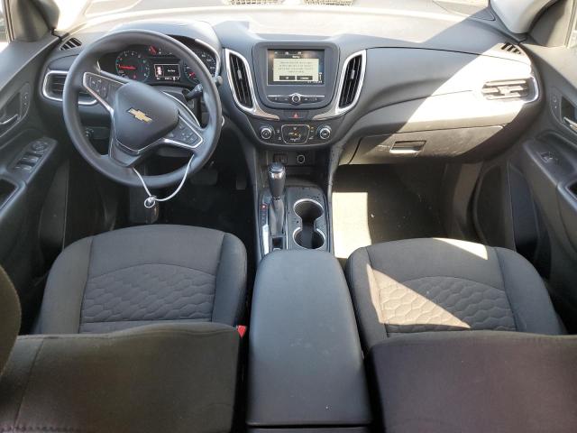 Photo 8 from auction – 2018 CHEVROLET EQUINOX LT with VIN 2GNAXJEV5J6108799