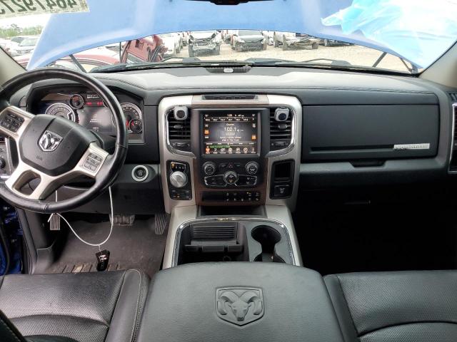 Photo 8 from auction – 2016 RAM 1500 LARAM with VIN 1C6RR7NT4GS211281