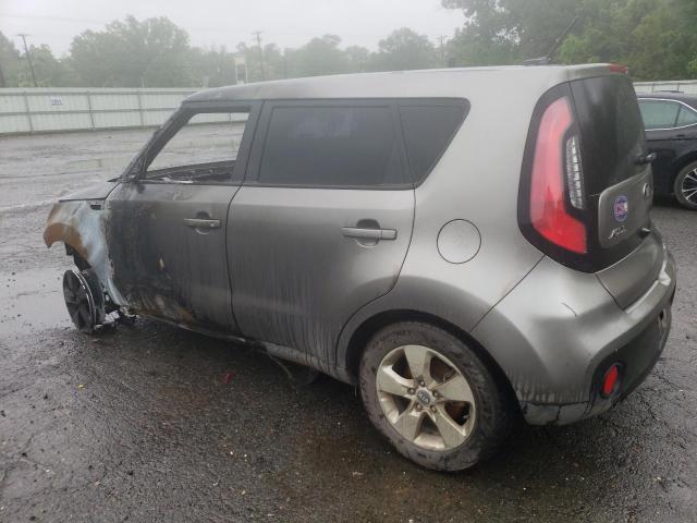 Photo 2 from auction – 2019 KIA SOUL with VIN KNDJN2A2XK7691985