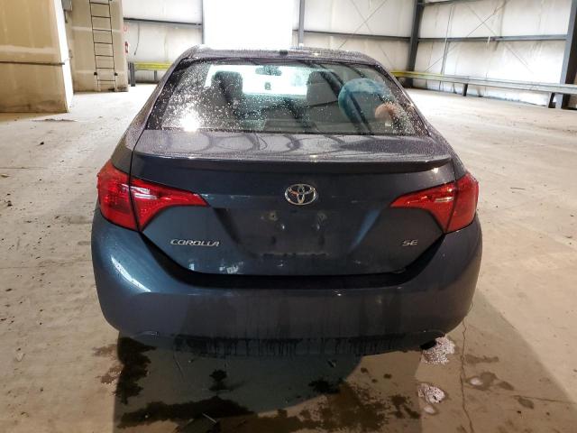 Photo 6 from auction – 2018 TOYOTA COROLLA L with VIN 2T1BURHE8JC062738