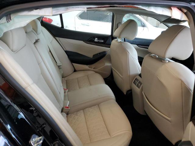 Photo 10 from auction – 2016 NISSAN MAXIMA 3.5 with VIN 1N4AA6AP1GC389553