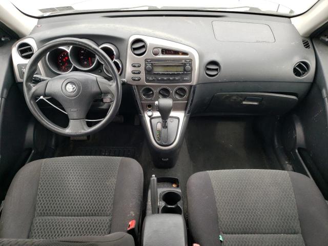 Photo 8 from auction – 2007 TOYOTA COROLLA MA with VIN 2T1KR32E37C677066