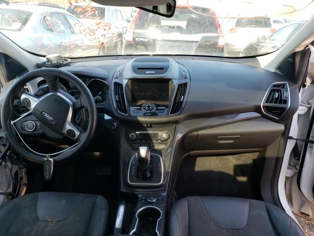 Photo 8 from auction – 2013 FORD ESCAPE TIT with VIN 1FMCU9J92DUA98560