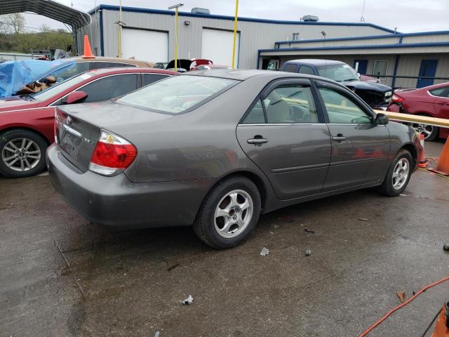 Photo 3 from auction – 2005 TOYOTA CAMRY LE with VIN 4T1BE32K05U526022