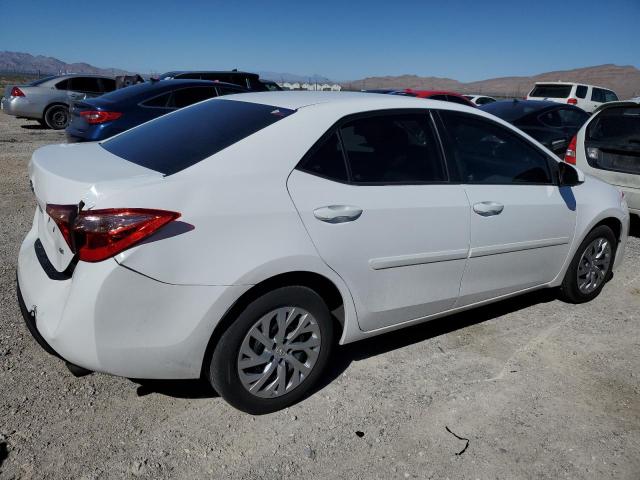 Photo 3 from auction – 2017 TOYOTA COROLLA L with VIN 2T1BURHEXHC794413