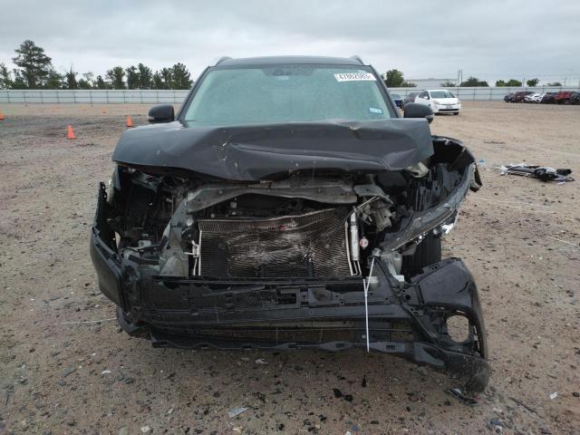 Photo 5 from auction – 2017 MITSUBISHI OUTLANDER with VIN JA4JZ4AX8HZ014503