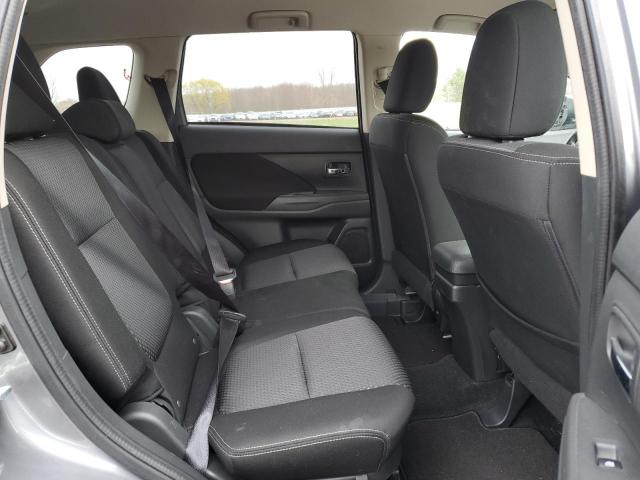 صورة رقم 11 من المزاد - 2016 MITSUBISHI OUTLANDER مع VIN JA4AD3A35GZ060570