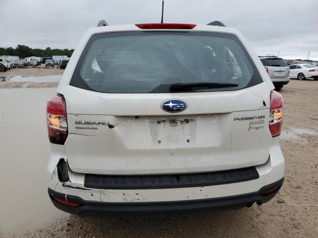 Photo 6 from auction – 2015 SUBARU FORESTER 2 with VIN JF2SJABC7FH822888