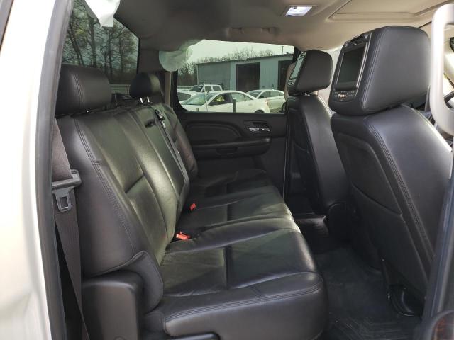 Photo 10 from auction – 2012 GMC DENALI with VIN 3GTP2XE25CG126351