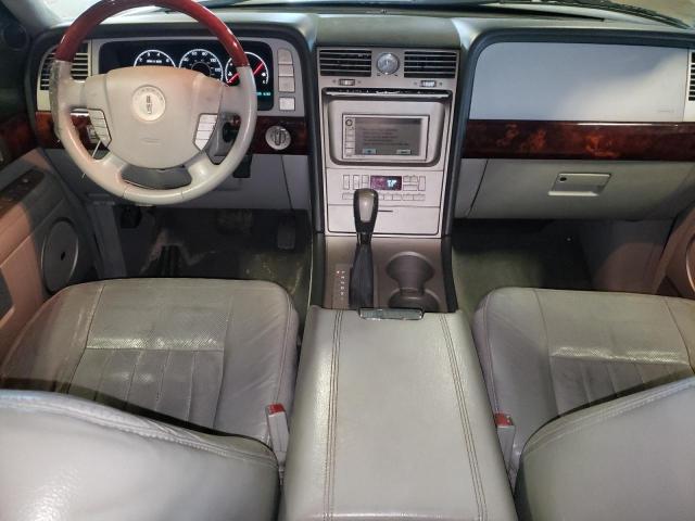 Photo 8 from auction – 2004 LINCOLN NAVIGATOR with VIN 5LMFU28R24LJ40903