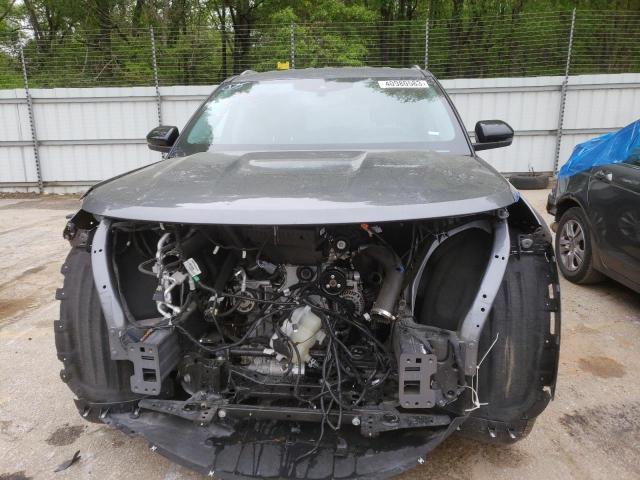 Photo 5 from auction – 2022 FORD EXPLORER L with VIN 1FMSK8FH3NGA95081