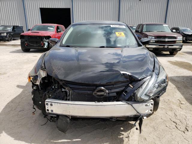 Photo 5 from auction – 2018 NISSAN ALTIMA 2.5 with VIN 1N4AL3AP3JC153003