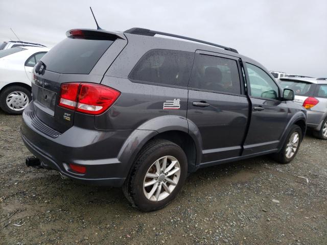 Photo 3 from auction – 2015 DODGE JOURNEY SX with VIN 3C4PDCBGXFT744151