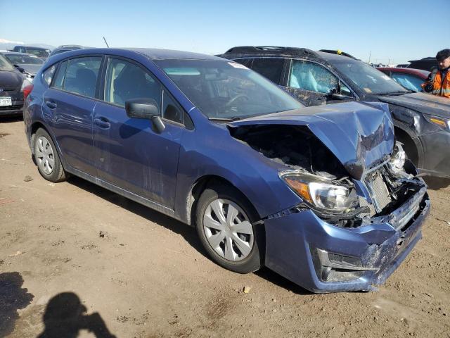 Photo 4 from auction – 2015 SUBARU IMPREZA with VIN JF1GPAA65F8251714