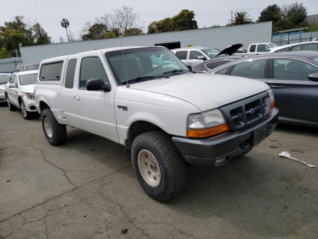 Photo 4 from auction – 1998 FORD RANGER SUP with VIN 1FTZR15U3WPB33608