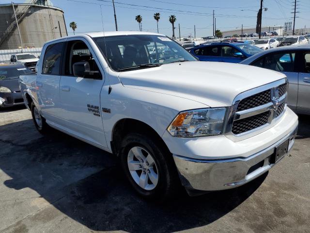 Photo 4 from auction – 2020 RAM 1500 CLASS with VIN 1C6RR6TT2LS124423