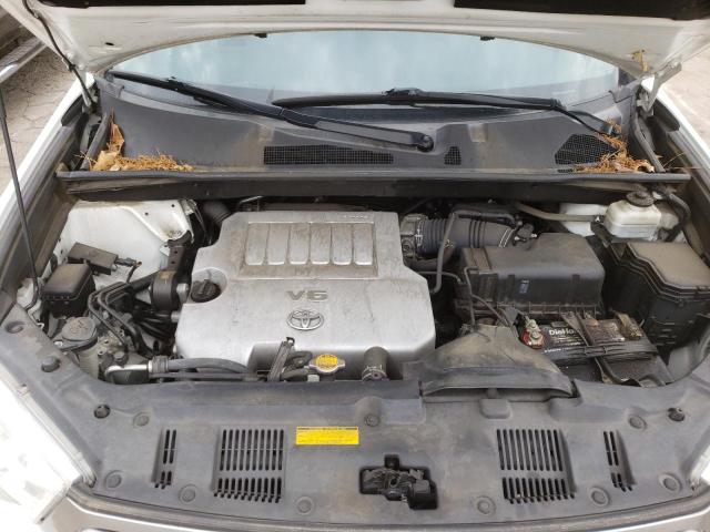 Photo 12 from auction – 2013 TOYOTA HIGHLANDER with VIN 5TDZK3EH7DS126263