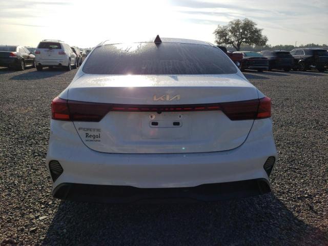 Photo 6 from auction – 2023 KIA FORTE LX with VIN 3KPF24AD6PE515101