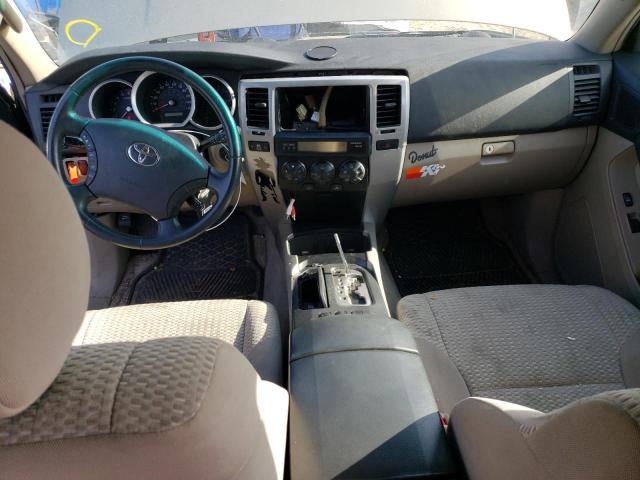 Zdjęcie 8 z aukcji – 2007 TOYOTA 4RUNNER SR z VIN JTEZU14R178079504