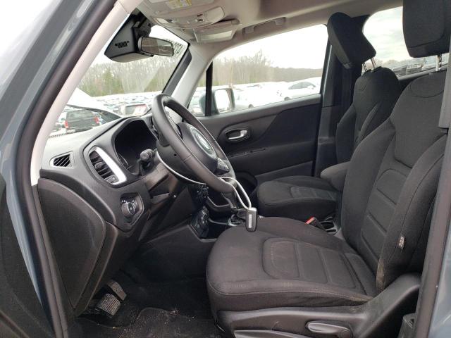 Photo 7 from auction – 2018 JEEP RENEGADE L with VIN ZACCJBBB5JPH40658