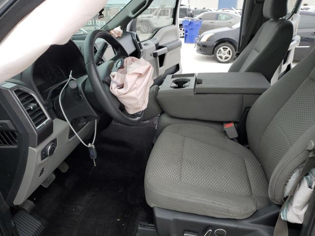 Photo 7 from auction – 2015 FORD F150 SUPER with VIN 1FTEW1EF5FKF02913