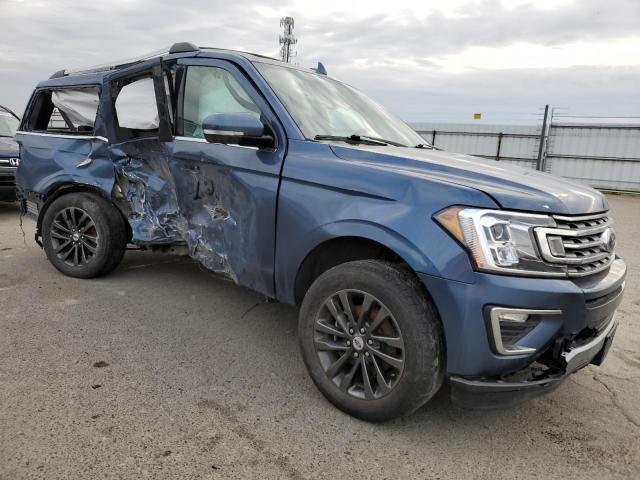 Photo 4 from auction – 2020 FORD EXPEDITION with VIN 1FMJK2AT7LEB00246