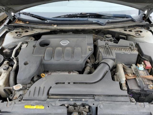 Photo 11 from auction – 2010 NISSAN ALTIMA BAS with VIN 1N4AL2AP2AN495041