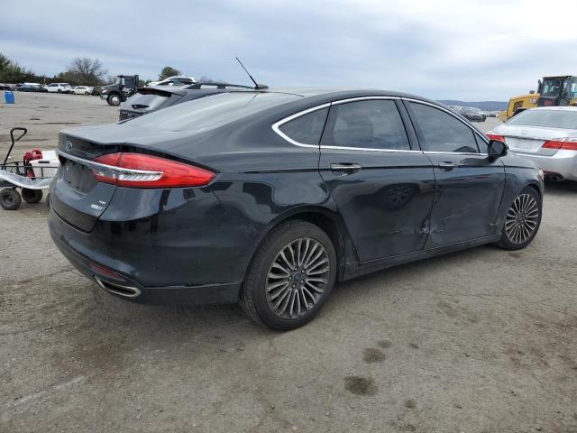 Photo 3 from auction – 2017 FORD FUSION SE with VIN 3FA6P0T95HR334526