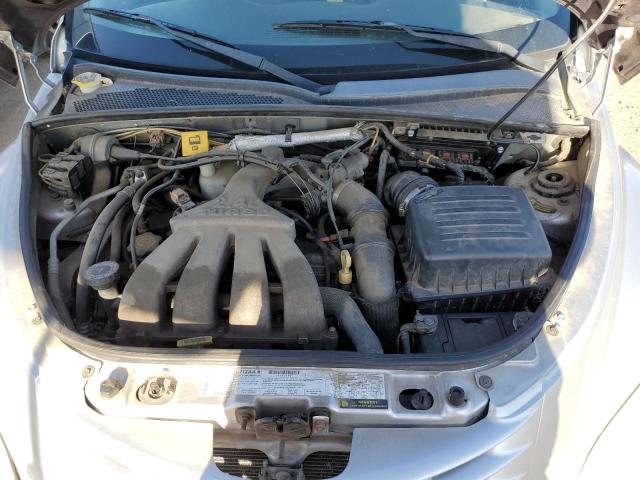 Photo 11 from auction – 2003 CHRYSLER PT CRUISER with VIN 3C4FY78G63T522264