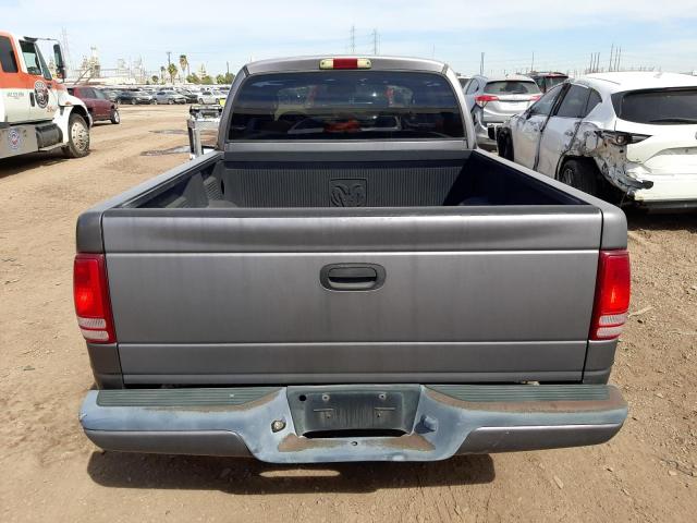 Photo 6 from auction – 2003 DODGE DAKOTA with VIN 1D7HL38X23S126761