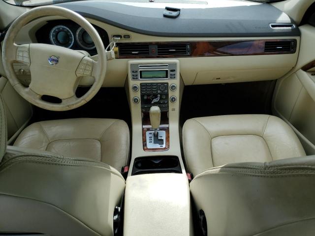 Photo 8 from auction – 2009 VOLVO XC70 3.2 with VIN YV4BZ982391060898