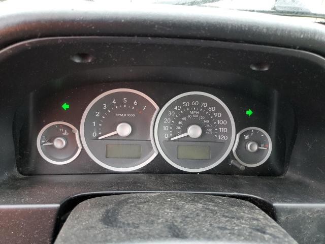 Photo 9 from auction – 2005 MERCURY MARINER with VIN 4M2CU57125DJ33916